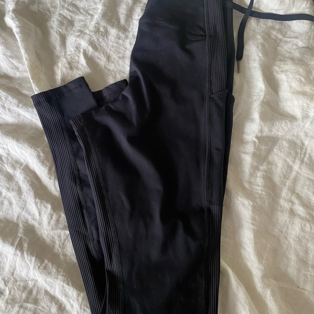 Glyder compression leggings - Picture 8 of 14